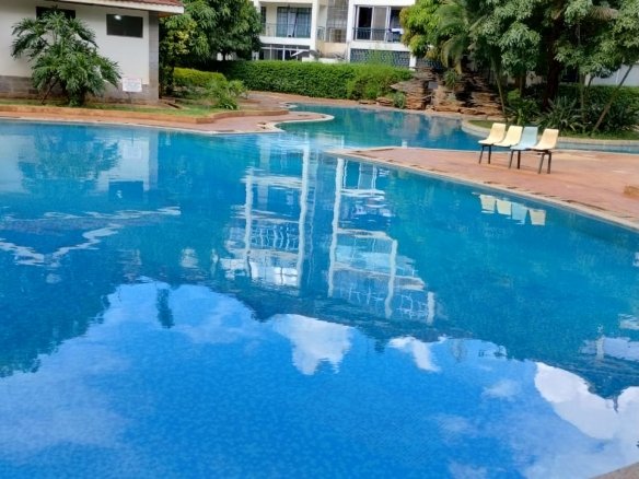 Apartment for sale in Maziwa, a gated community in Kiambu Kamiti Road