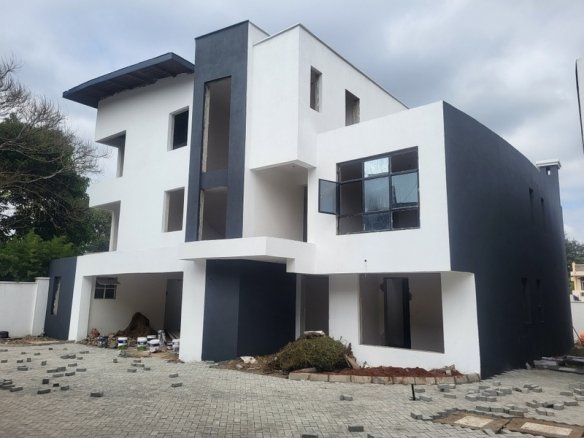 5 Bedrooms House for sale in Lavington Nairobi