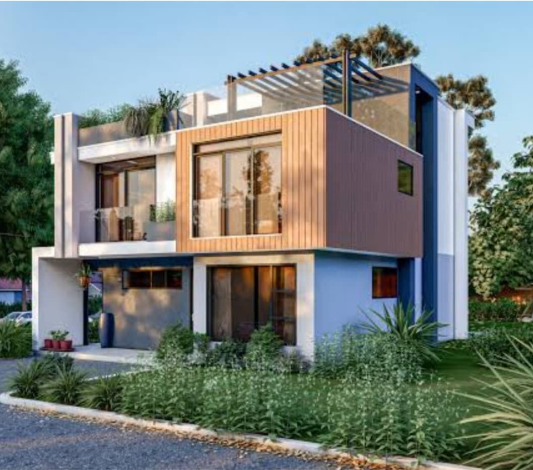 Town House for sale in Kikuyu in a gated community