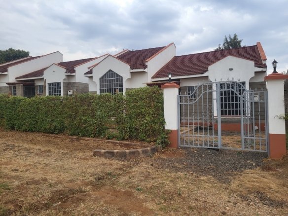 1. Juja Houses for sale in Kenya Gatundu road